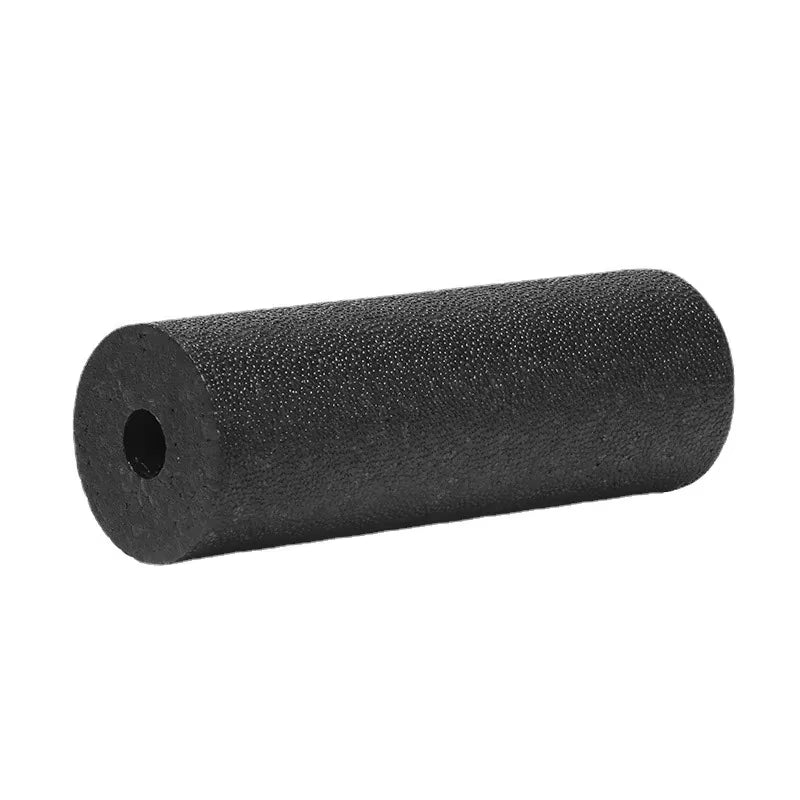 Mini EPP Hollow Yoga Foam Block Massage Roller Block, Yoga Column, Balance Axis Massage Roller, Relax Exercise Fitness Equipment